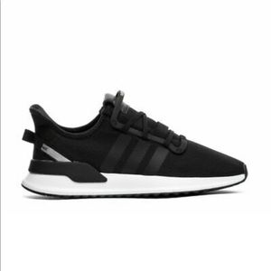 ADIDAS ORIGINAL U_PATH RUN TRAINERS SNEAKERS , 10